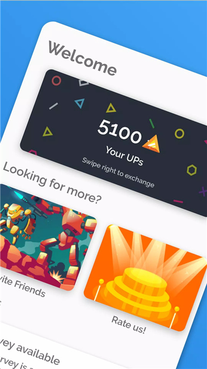 Games Up! - Gold & Gems screenshot