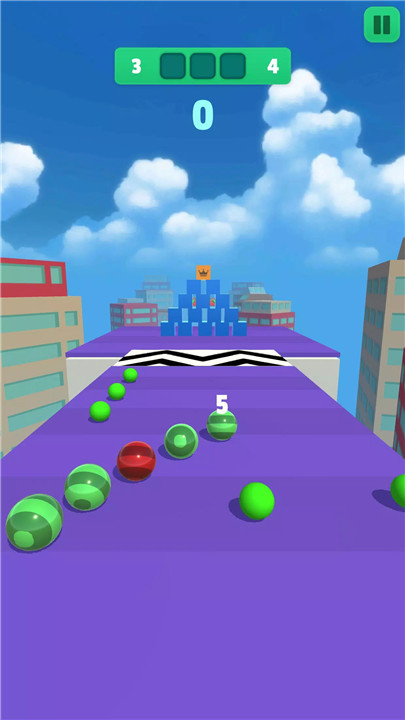 Smashy Balls screenshot