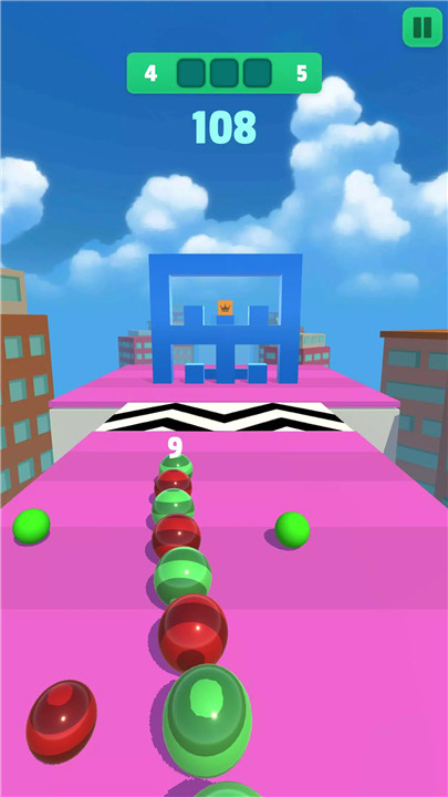 Smashy Balls screenshot