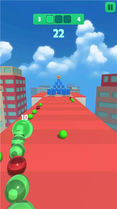 Smashy Balls screenshot