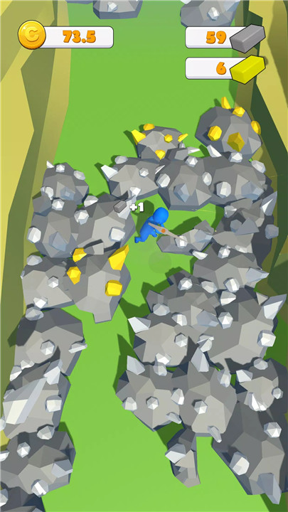 Stonejack screenshot