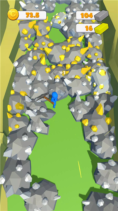 Stonejack screenshot