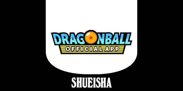 Dragon Ball Official Site App