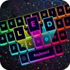 LED keyboard