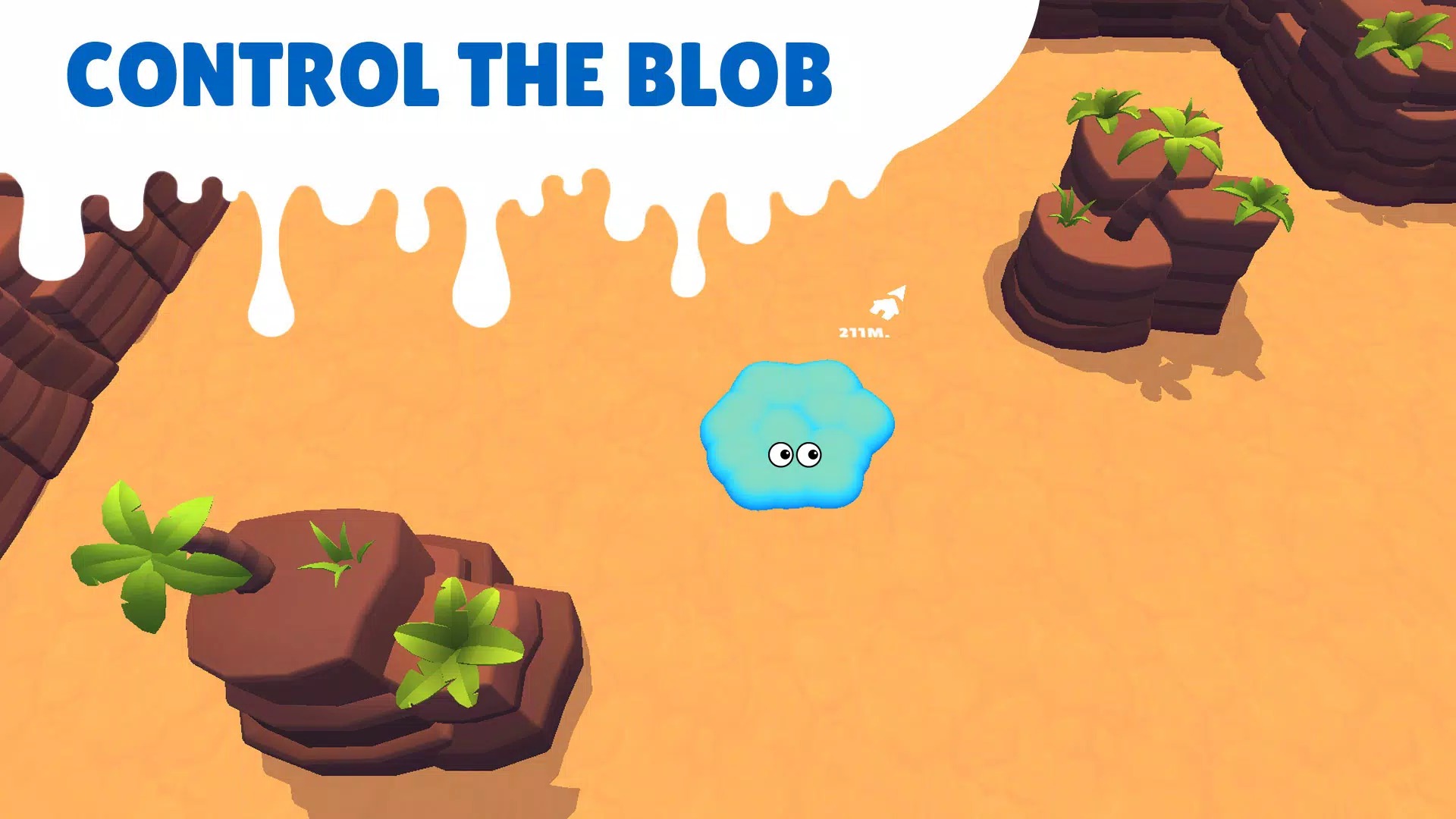 Idle Slime RPG screenshot