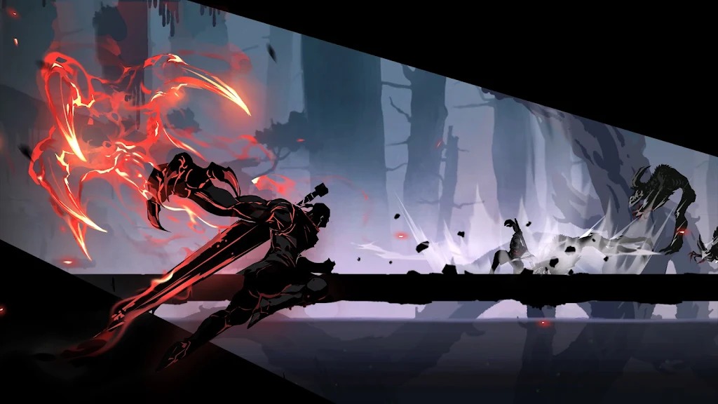 Shadow Of Death 2 screenshot