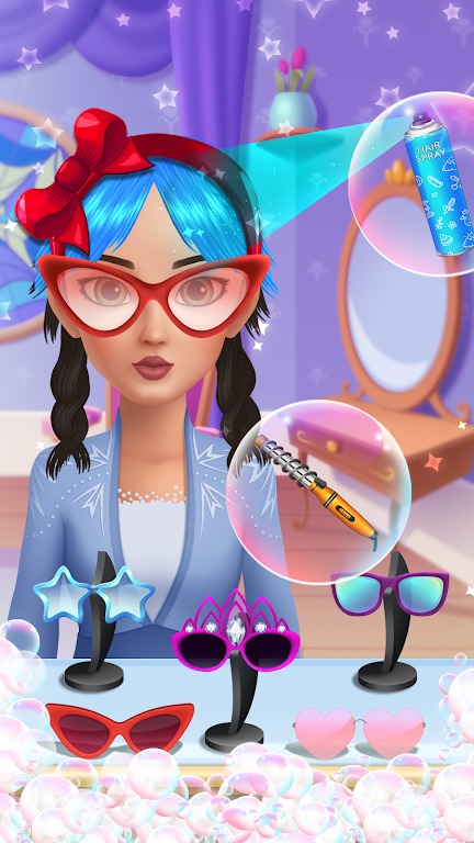 Hair Salon: Beauty Salon screenshot