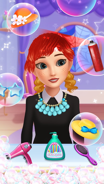 Hair Salon: Beauty Salon screenshot