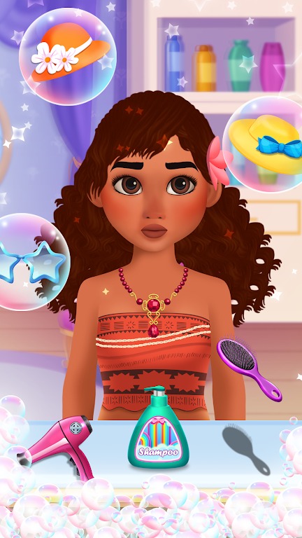 Hair Salon: Beauty Salon screenshot