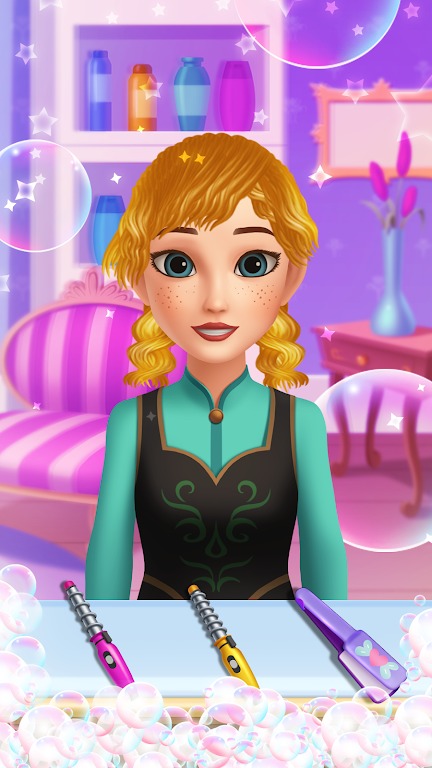 Hair Salon: Beauty Salon screenshot