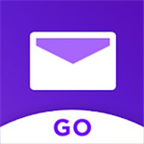 Yahoo Mail Go- Organised Email