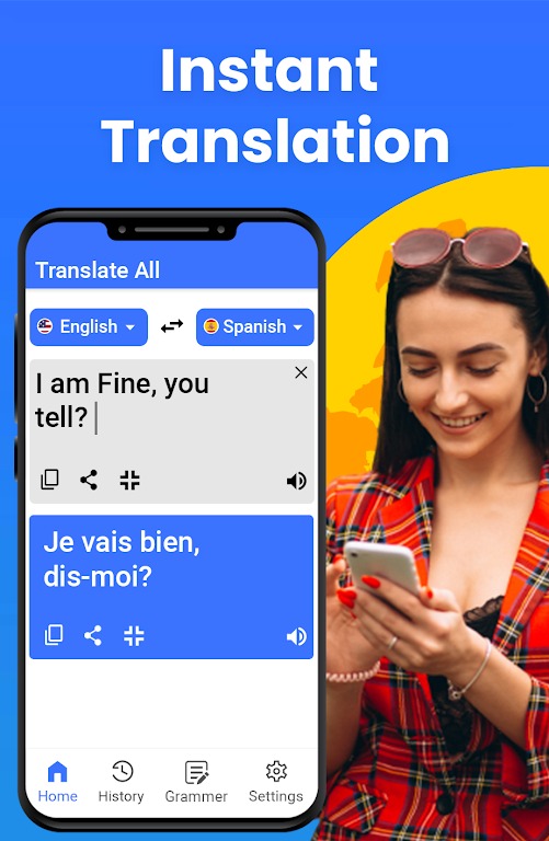 Translate All screenshot