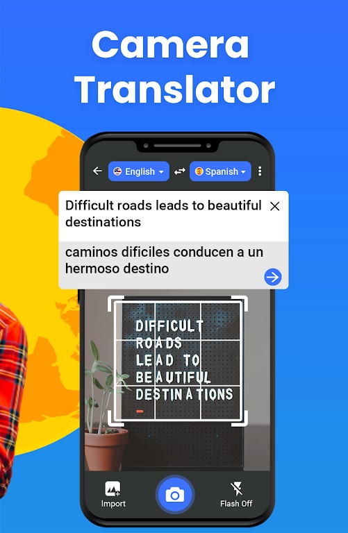 Translate All screenshot