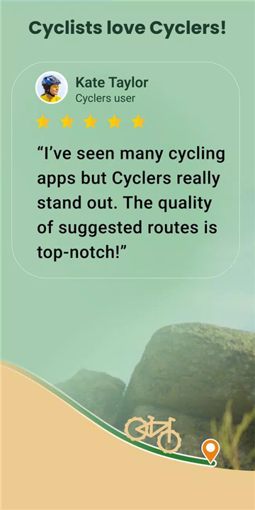 Cyclers screenshot