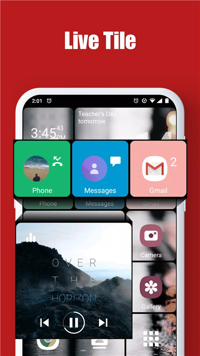 Square Home screenshot