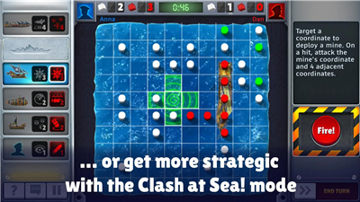 BATTLESHIP PlayLink screenshot