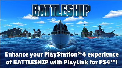 BATTLESHIP PlayLink screenshot