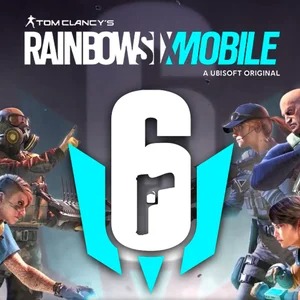 Rainbow Six Mobile