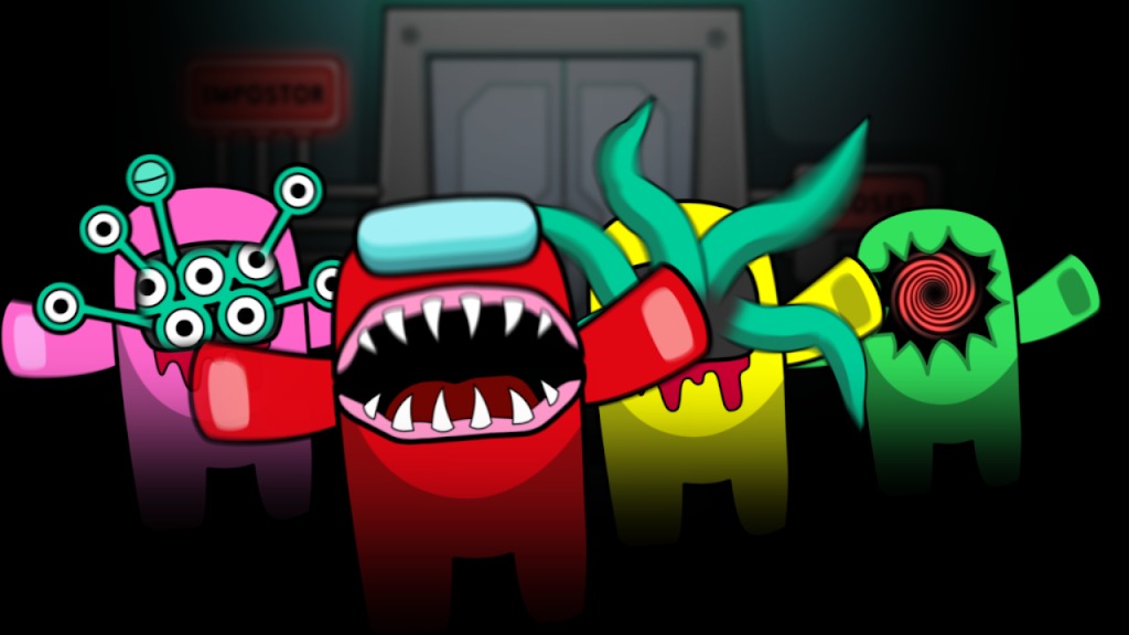 Five Nights of Impostors screenshot