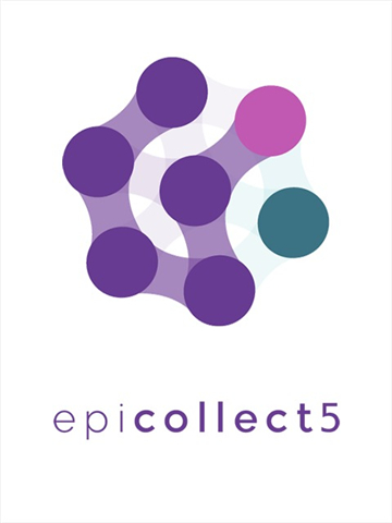 Epicollect5 Data Collection screenshot