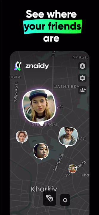 znaidy screenshot