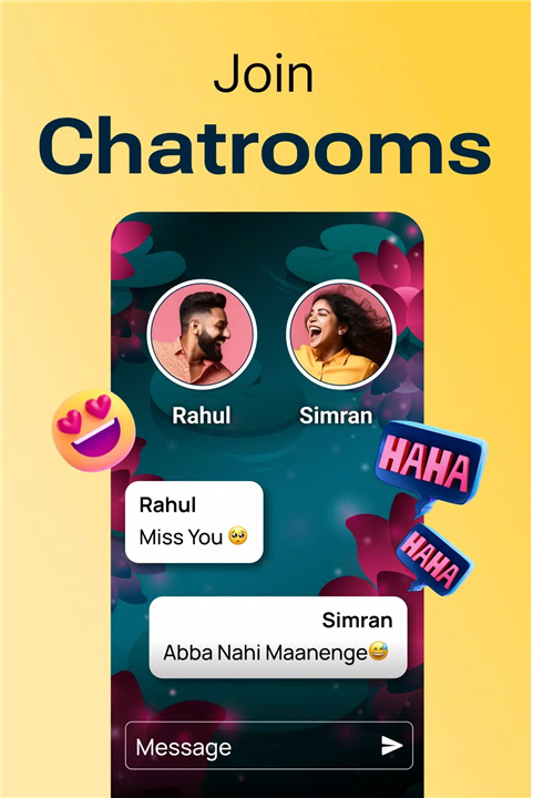 ShareChat screenshot