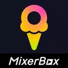 MixerBox BFF