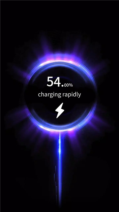 Pika! Charging show screenshot