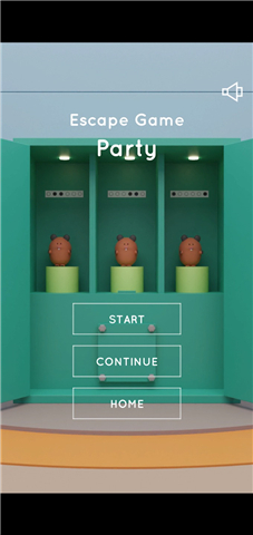 Escape Game Collection screenshot