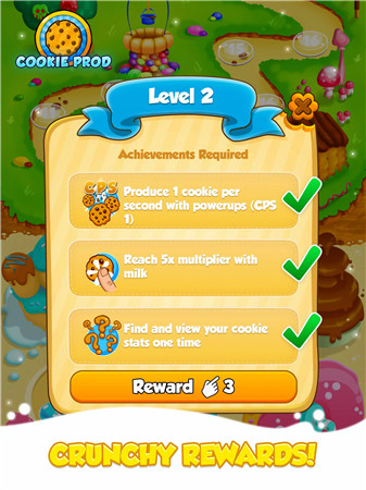 Cookie Clickers 2 screenshot