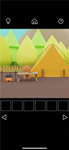 Escape Game Collection 2 screenshot