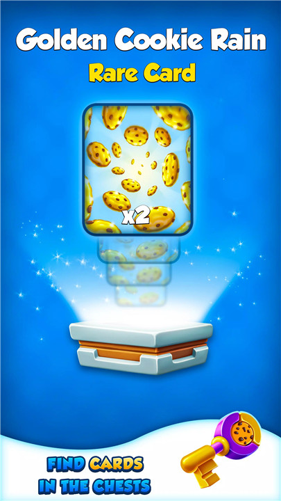 Cookie Clickers screenshot