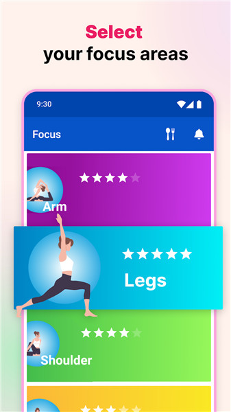 Yoga Daily For Beginners screenshot