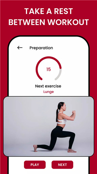 Butt Workout screenshot