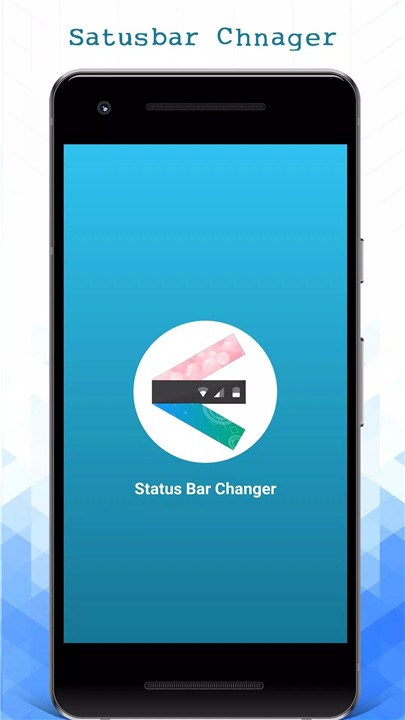 Status Bar Changer screenshot