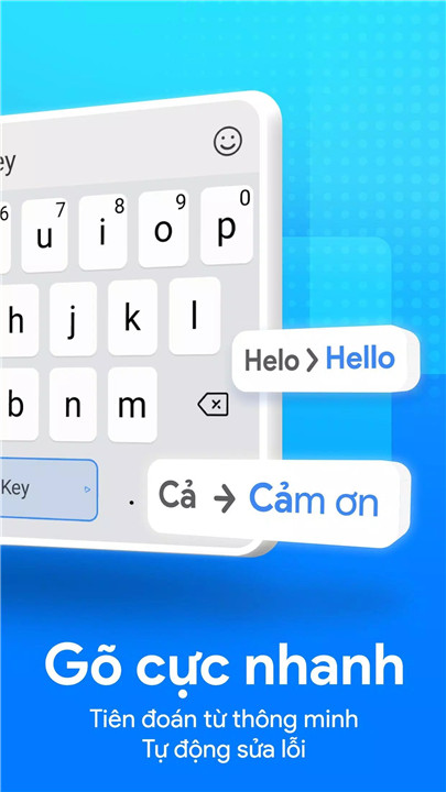 Laban Key - Vietnamese Keyboard screenshot