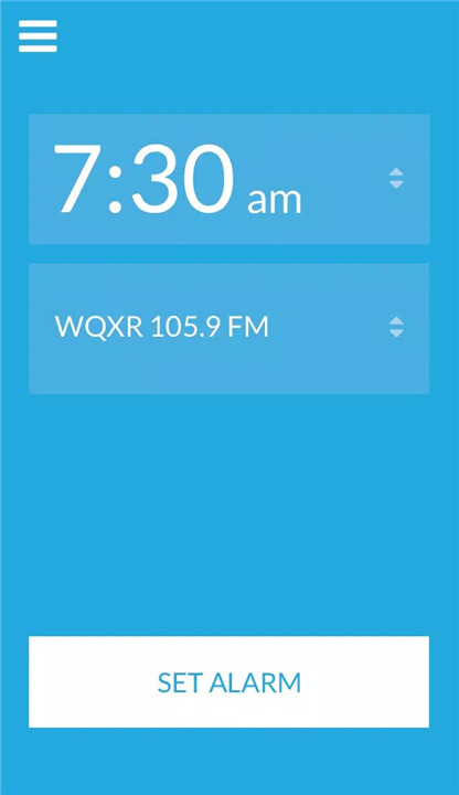 Classical Music Radio WQXR screenshot