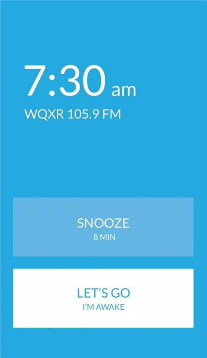 Classical Music Radio WQXR screenshot