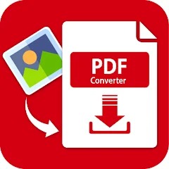 Image to PDF - PDF Converter