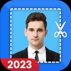 Passport Size Photo ID Maker