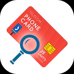 Phonecard Identifier