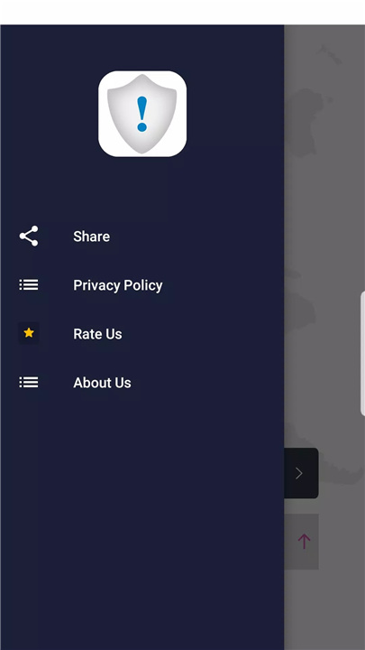 FB VPN screenshot