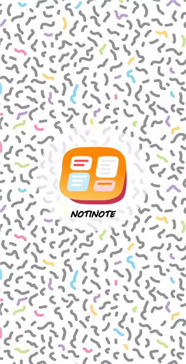 NotiNote screenshot