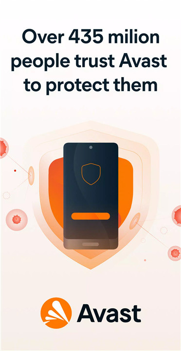 Avast Antivirus & Security screenshot