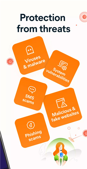 Avast Antivirus & Security screenshot