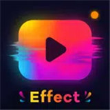 Glitch Video Effect - VideoCook