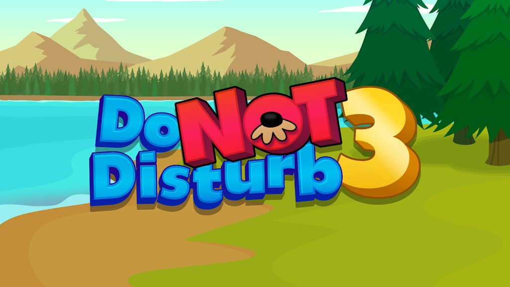 Do Not Disturb 3 screenshot