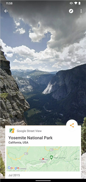 Google Street View screenshot