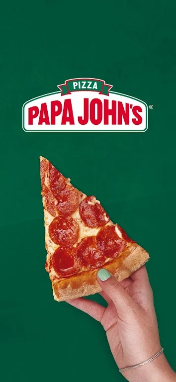 Papa John Chile screenshot