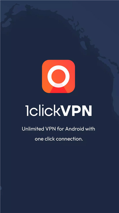 1clickVPN screenshot